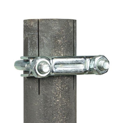 Подставка для молн. мачты от 5 до 7 метров HZ EKF lp-04008