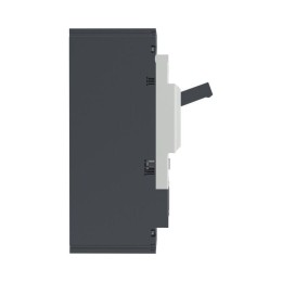 Выключатель автоматический 3P 630А 150кА pro MNX630H при AC415V расцепитель ETS YON MNX630H3PETS0630