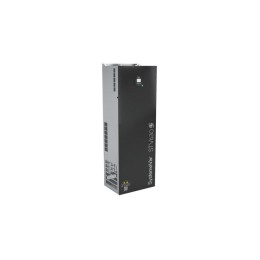 Преобразователь частоты STV630 500кВт 400В ЭМС С3 + встр. DC реактор + LCD панель оператора SE STV63