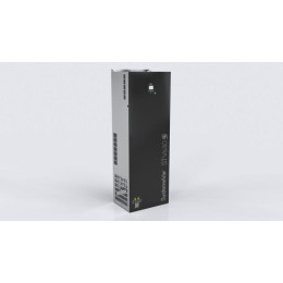 Преобразователь частоты STV630 500кВт 400В ЭМС С3 + встр. DC реактор + LCD панель оператора SE STV63