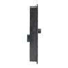 Преобразователь частоты 0.75/1.5кВт 1х230В VECTOR-100 PROxima EKF VT100-0R7-1B