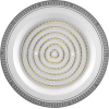Светильник светодиодный 91 949 OHB-02-150-5K-LED 150Вт 5000К IP65 15000лм 220-240В для высоких проле