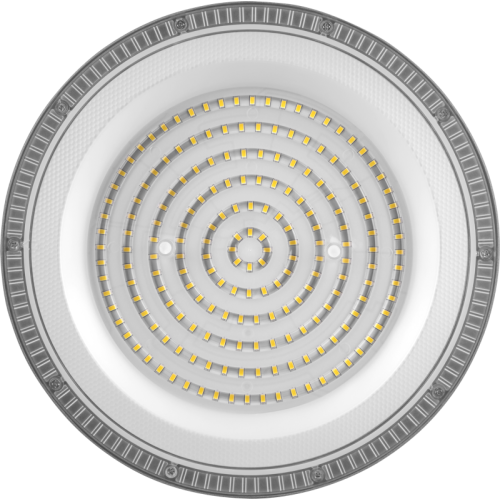 Светильник светодиодный 91 949 OHB-02-150-5K-LED 150Вт 5000К IP65 15000лм 220-240В для высоких проле