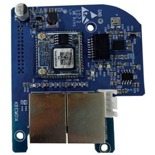 Карта коммуникационная Modbus TCP для STV630 SE SEOP-1313