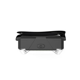 Фонарь налобный GFL 3Вт 180лм IP33 элементы питания 3хAAA GAUSS GF304