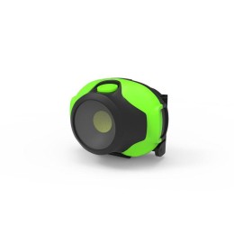 Фонарь налобный GFL 3Вт 120лм IP42 элементы питания 3хAAA GAUSS GF302