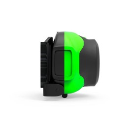 Фонарь налобный GFL 3Вт 120лм IP42 элементы питания 3хAAA GAUSS GF302