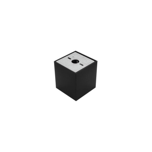 Светильник светодиодный потолочный накладной GW 10Вт IP20 нейтрал. бел. 4000К черн. DesignLed 00-000