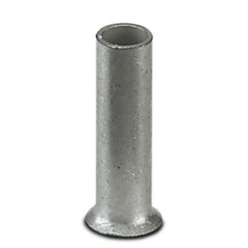 Наконечник кабельный A 0.75-6 (уп.1000шт) Phoenix Contact 3200221