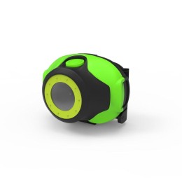 Фонарь налобный GFL 4Вт 230лм IP42 элементы питания 3хAAA GAUSS GF303