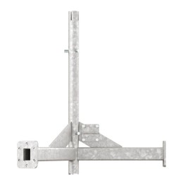 Основание для мачты молниеприемной (дл.8-11м) DKC NL0900