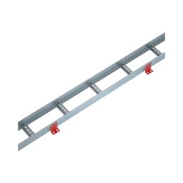 Кронштейн универсальный настенный UKS INOX304 КМ LO9846