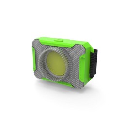 Фонарь налобный GFL 3Вт 150лм IP33 элементы питания 3хAAA GAUSS GF305