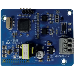 Карта коммуникационная BACnet MS/TP для STV630 SE SEOP-1314