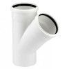 Тройник ELITE МК МПП 160/160х45 бел. RTP 37655