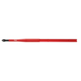 Насадка плоская шлицевая диэлектреческая Slim для Nm 3.5х0.6х170 Felo 10035394