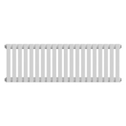 Радиатор дизайн Shift Q30 C2030 20 секц. RAL9016 Royal Thermo НС-1631279