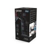 Светильник светодиодный настольный Qplus 8Вт 4000К 600лм 5В диммир. черн. GAUSS GT6032