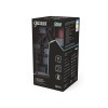 Светильник светодиодный настольный Qplus 8Вт 4000К 600лм 5В диммир. черн. GAUSS GT6032