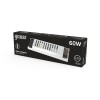 Блок питания для светодиодной ленты Black 60Вт 12В IP20 (драйвер) GAUSS 202001060