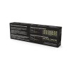 Блок питания для светодиодной ленты Black 60Вт 12В IP20 (драйвер) GAUSS 202001060