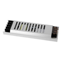 Блок питания для светодиодной ленты Black 60Вт 12В IP20 (драйвер) GAUSS 202001060