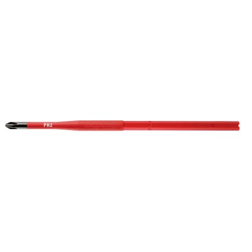 Насадка крестовая диэлектрическая Slim для Nm +/- Z (PZ) 2х170 Felo 10720394