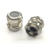 Ввод кабельный ВКЭ1-ЛР-М50-38-L13 IP66/IP67/IP68 ГОФРОМАТИК zeta34717