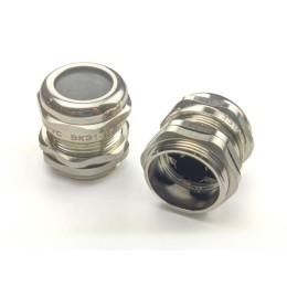 Ввод кабельный ВКЭ1-ЛР-М50-38-L13 IP66/IP67/IP68 ГОФРОМАТИК zeta34717