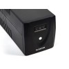 Источник бесперебойного питания RAPAN-UPS 1000 220В 1000В.А/600Вт меандр с АКБ 2х7А.ч интерактивный