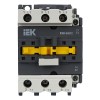 Контактор КМИ-34012 40А 230В/АС3 1НО 1НЗ KARAT IEK KKM31-040-230-11