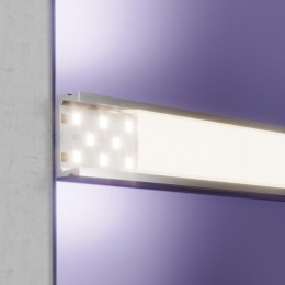 Лента светодиодная 24В 2835 27Вт/м 4000К IP20 19мм (уп.5м) Maytoni 20032