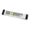 Блок питания для светодиодной ленты Black 150Вт 12В IP20 (драйвер) GAUSS 202001150