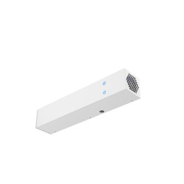 Рециркулятор LE-СБО-63-040-5435-20 "Антивирус"+LE5461 2х15Вт до 45кв.м LED-effect 5435+LE5461