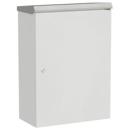 Козырек защитный ЩМП 300х150 TITAN IEK TI-00D-HD-030-015