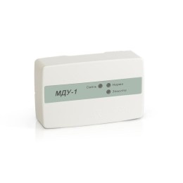 Модуль управления клапаном дымоудаления адресный МДУ-1 исп. 03 Рубеж Rbz-070960