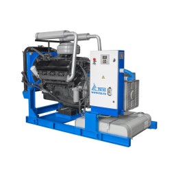 Электростанция дизельная АД-60С-Т400-1РМ2 Linz ТСС 017792