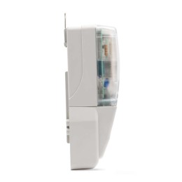 Счетчик CE102M S7 145 JV 1ф 5-60А класс точн. 1.0 многотариф. оптопорт на панель ЖКИ контроль вскрыт