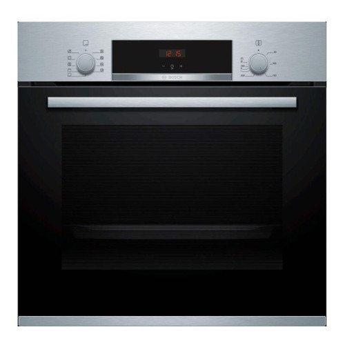 Шкаф духовой электрический Bosch HBF534ES0Q нерж. сталь Bosch 1854488