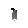 Светильник трековый LED 10Вт 3000К LDT-SQWT-10W-WW (LD-3023) квадрат. бел. DesignLed 00-00002438