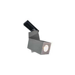 Светильник трековый LED 10Вт 3000К LDT-SQWT-10W-WW (LD-3023) квадрат. бел. DesignLed 00-00002438