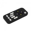 Arlight INTELLIGENT ARLIGHT Пульт SMART-801-22-4G-3SC-MIX Black (3V, 2.4G) (IARL, IP20 Пластик, 5 ле