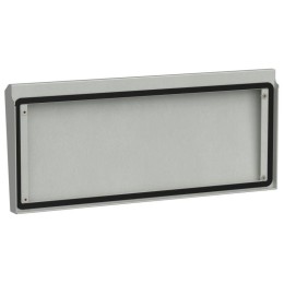 Козырек защитный ЩМП 500х200 TITAN IEK TI-00D-HD-050-020