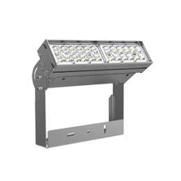 Светильник светодиодный Olymp 2.0 50Вт 5000К IP65 120град. промышленный MAXI VARTON V1-I0-7M600-04L0