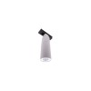 Светильник трековый LED 10Вт 3000К LDT-RWT-10W-WW (LD-3025) кругл. бел. DesignLed 00-00002440