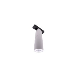 Светильник трековый LED 10Вт 3000К LDT-RWT-10W-WW (LD-3025) кругл. бел. DesignLed 00-00002440