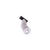 Светильник трековый LED 10Вт 3000К LDT-RWT-10W-WW (LD-3025) кругл. бел. DesignLed 00-00002440