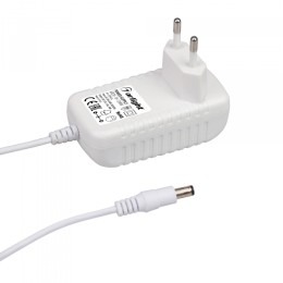 Arlight Блок питания ARDV-18-12WW (12V, 1.5A, 18W) (Адаптер, 3 года)