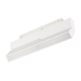 Светильник светодиодный MAG-ORIENT-FLAT-FOLD-S230-12W Day4000 WH 80deg 48В DALI IP20 12Вт 4000К мета