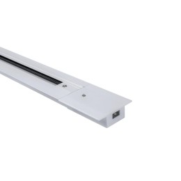 Трек встраиваемый TR-RC-WH-2 2 м. бел. SWG Standard 00-00004906